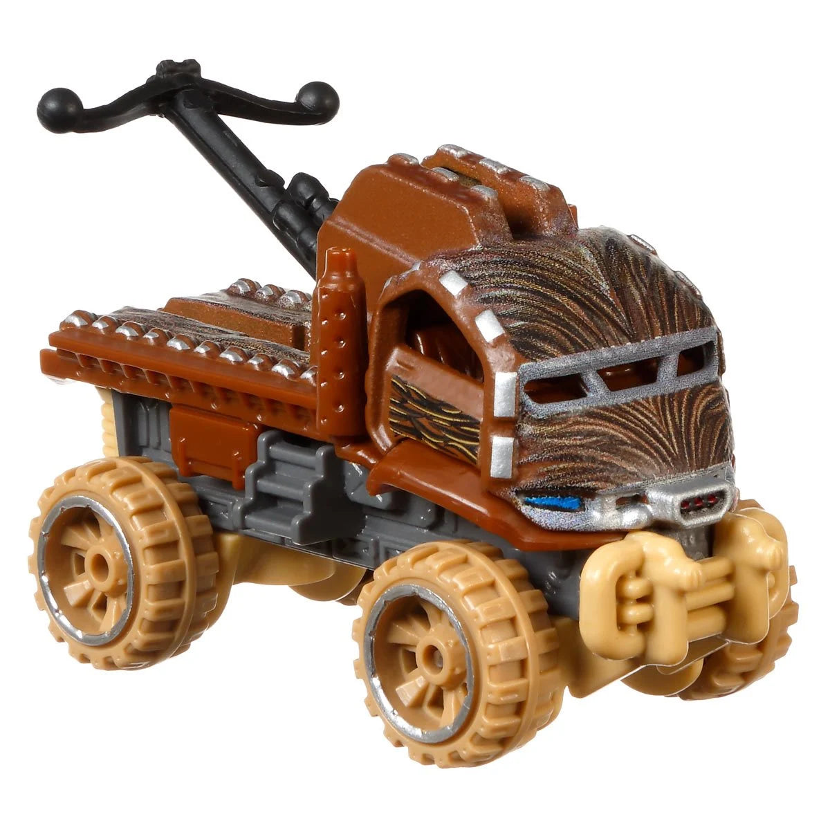 Star Wars Hot Wheels Character Car 2023 Mix 3 Case of 8