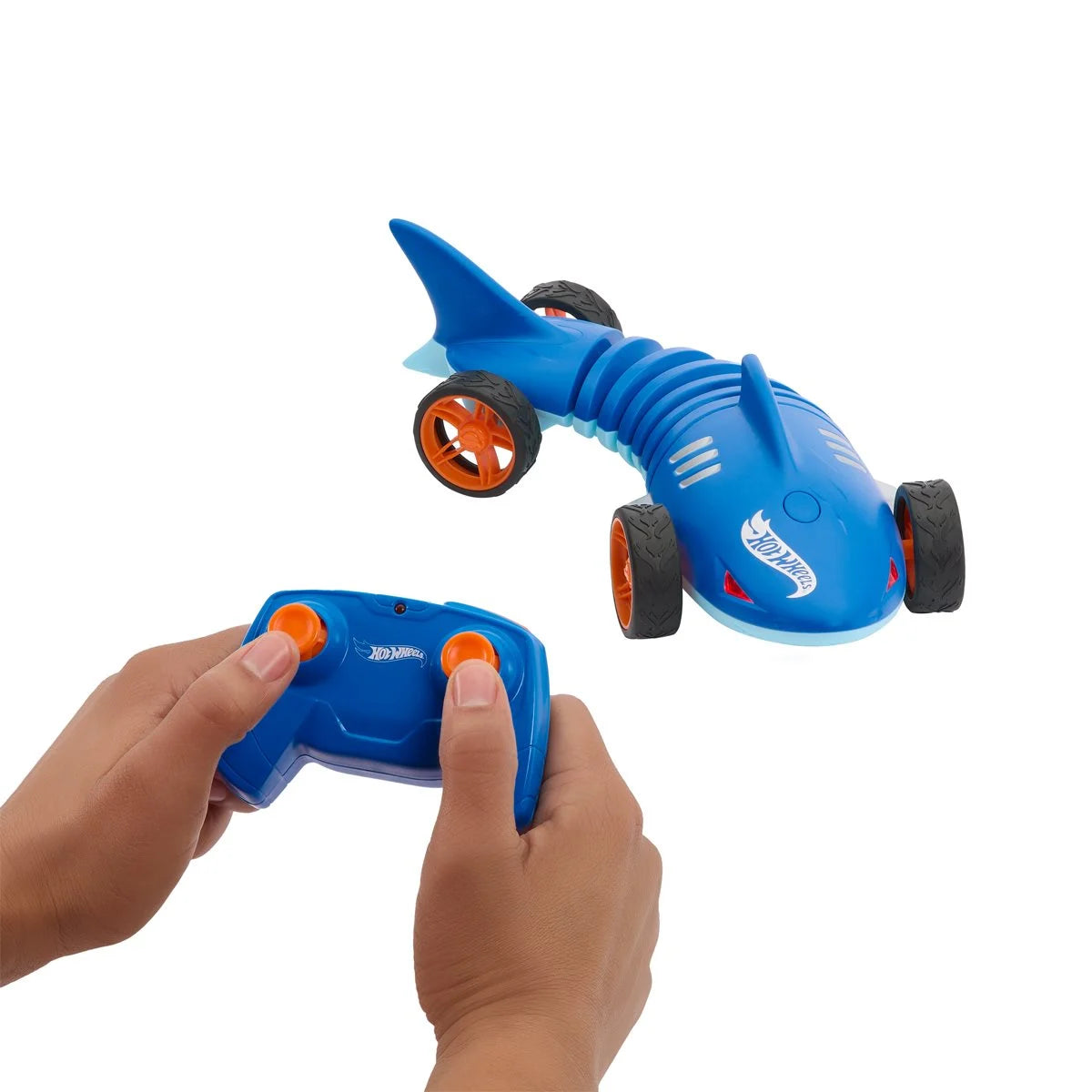 Hot Wheels Shark Speeder 1:15 Scale RC Vehicle
