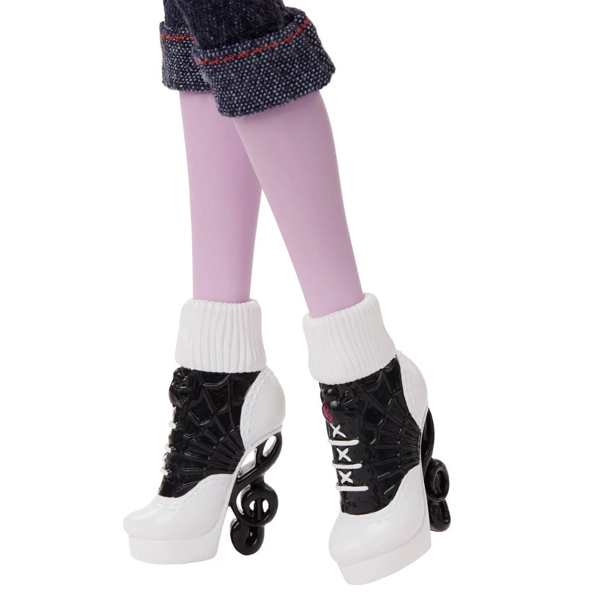 Monster High Boo-riginal Creeproduction Operetta