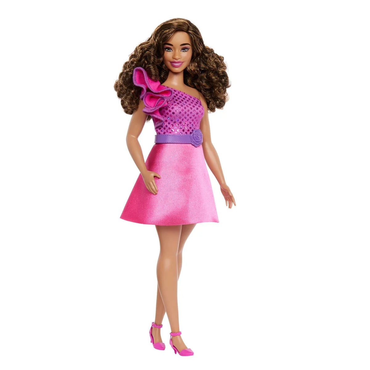 Barbie Fashionista Doll #6