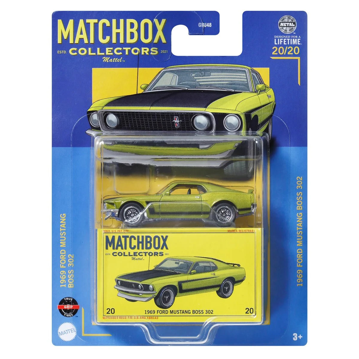 Matchbox Premium Collector 2024 Wave 4 Case of 8