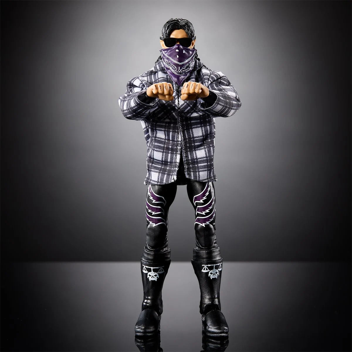 WWE Top Picks 2025 Wave 3 Elite Collection Action Figure Case of 3