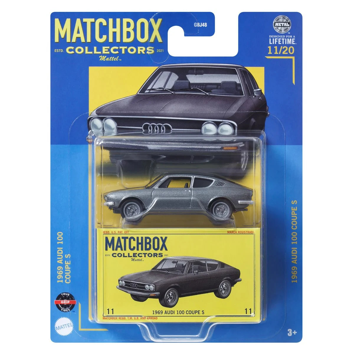 Matchbox Premium Collector 2024 Wave 3 Case of 8