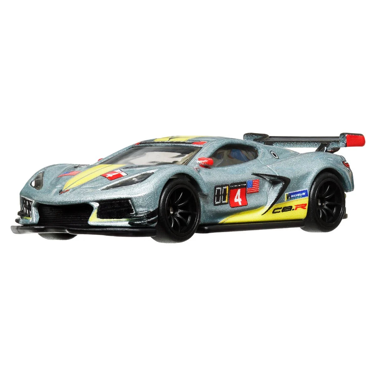 Hot Wheels Car Culture 2024 Mix 4 Vehicle Case of 10