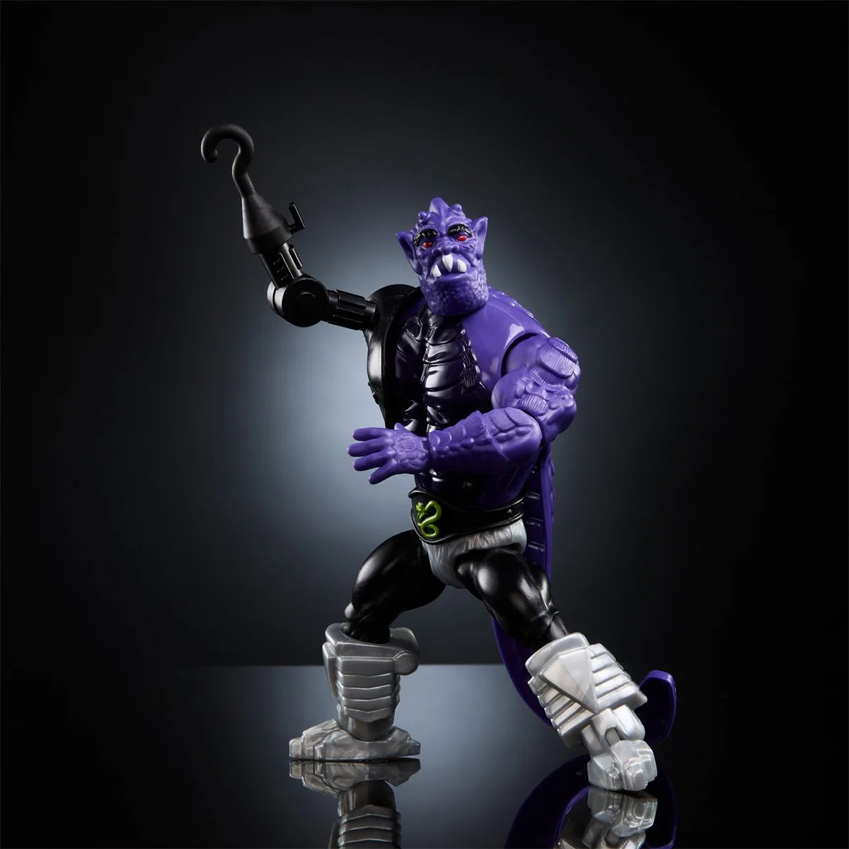 Masters of the Universe Origins Core Terroar Action Figure