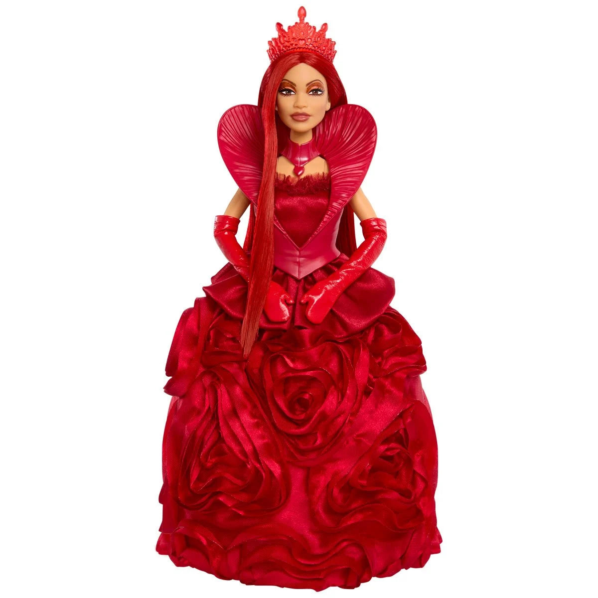 Disney Descendants: The Rise of Red Queen of Hearts Doll