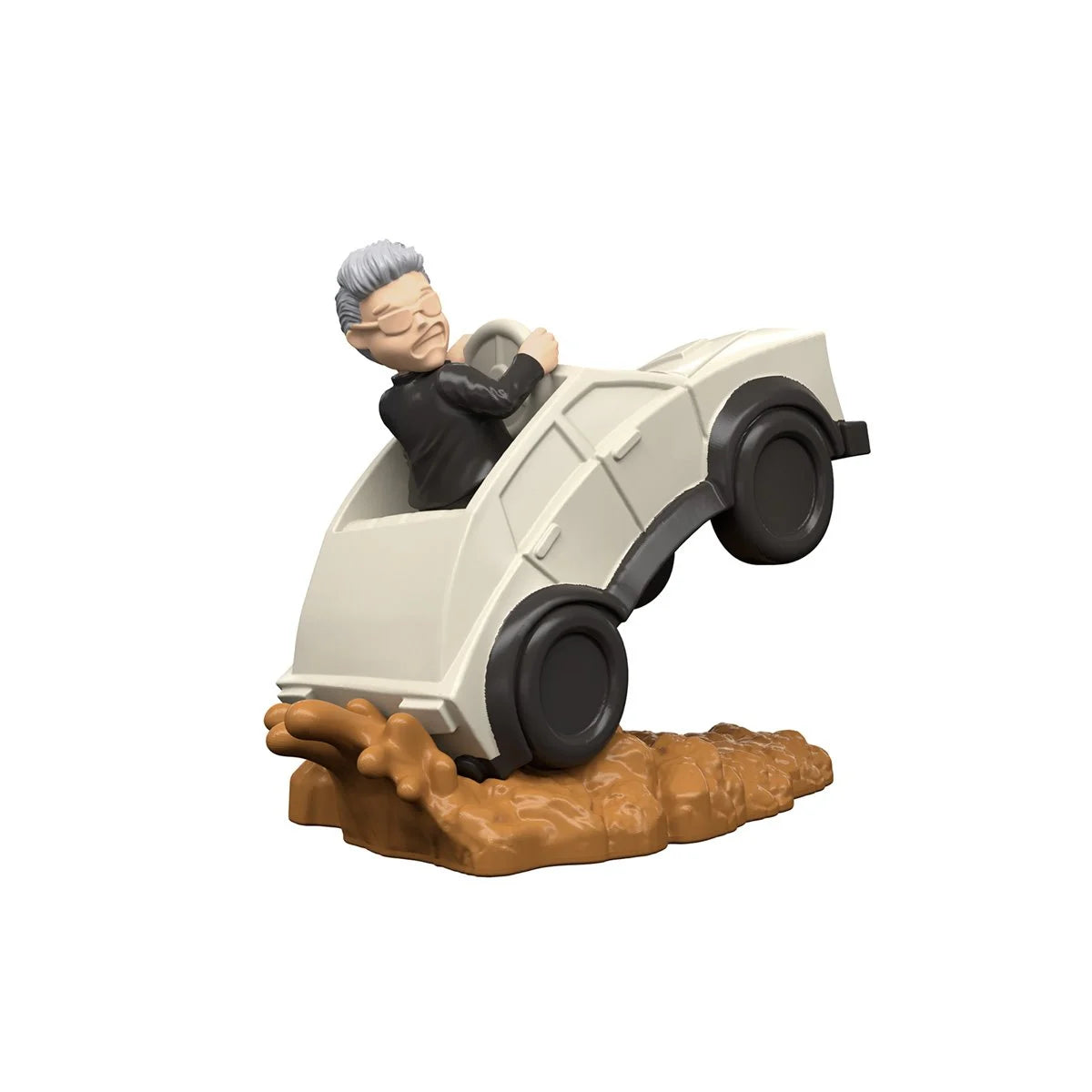 Jurassic World Bite Club Mini-Figure Case of 4