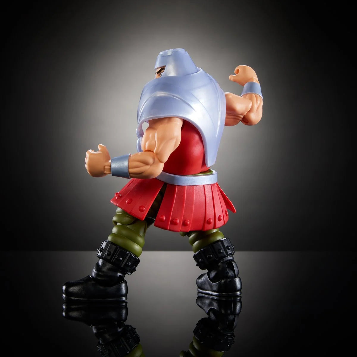 Masters of the Universe Orgins Wave 21 Cartoon Collection Ram Man Action Figure