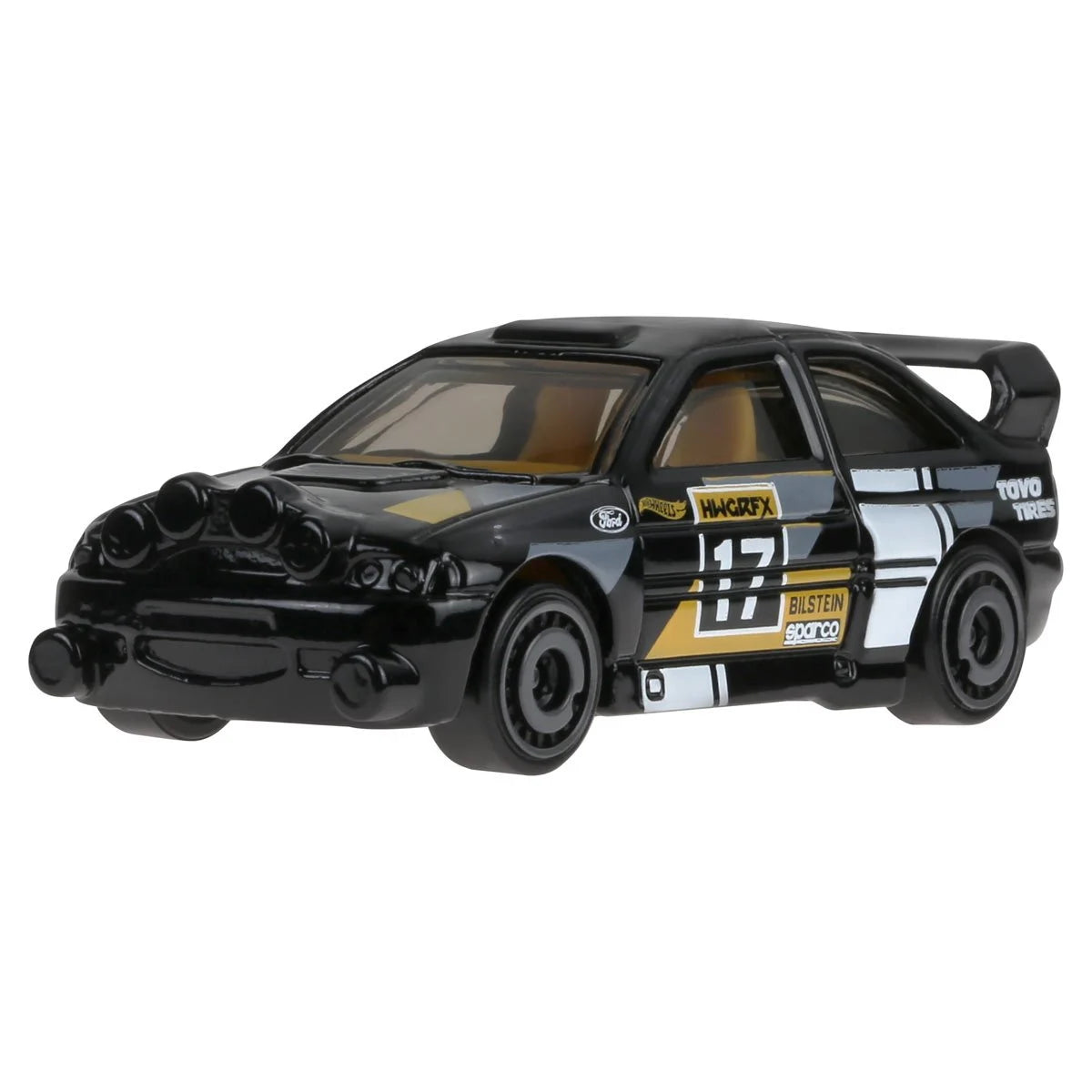 Hot Wheels Basic Car 2025 Wave 6 Case of 72