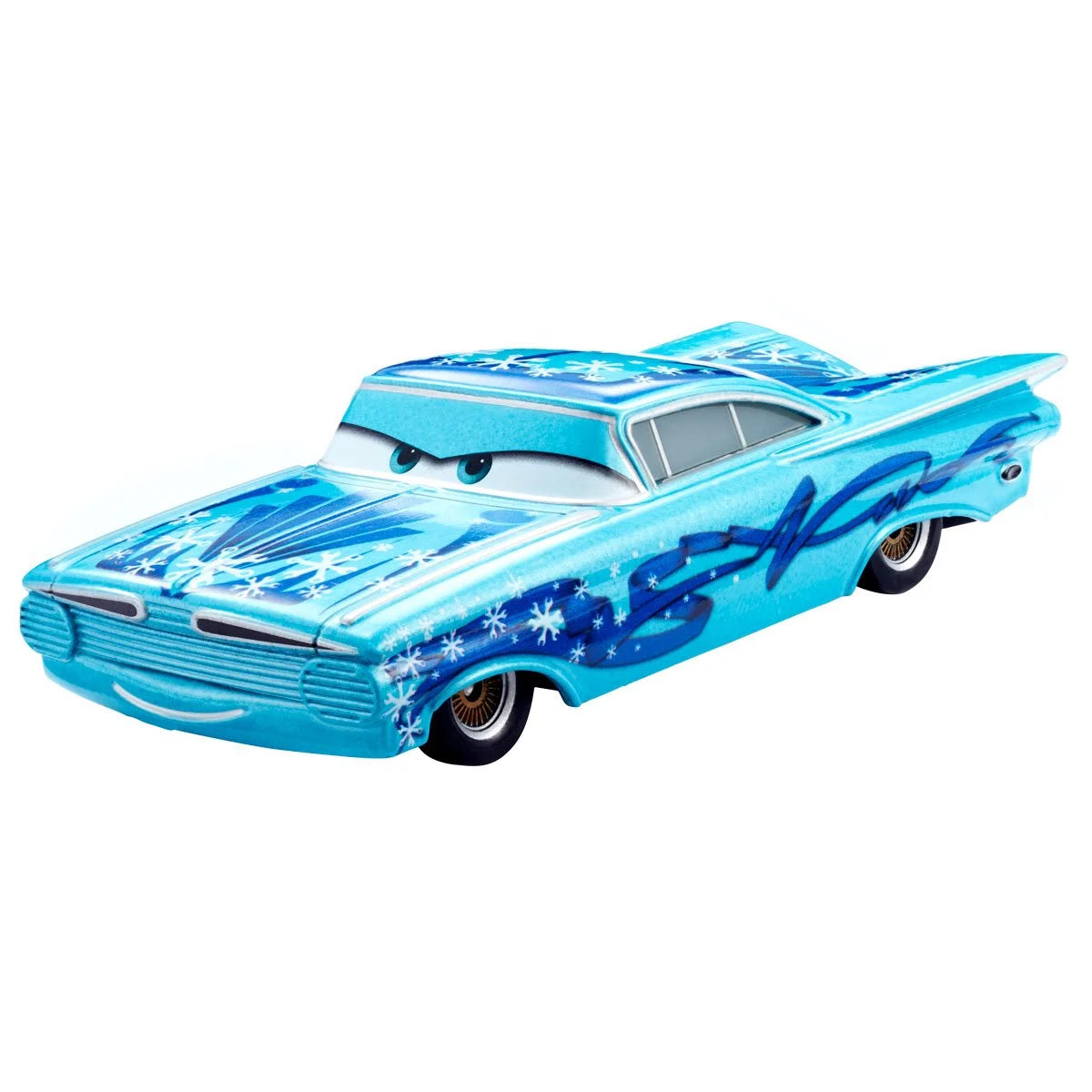 Disney Pixar Cars Wintertime Cruisers Die-Cast Metal Vehicle Case of 12