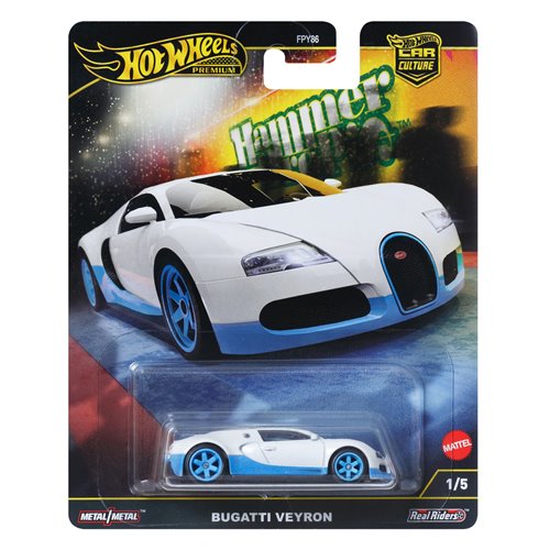Hot Wheels Car Culture Circuit Legends 2024 Mix 6 Vehicle Case of 10