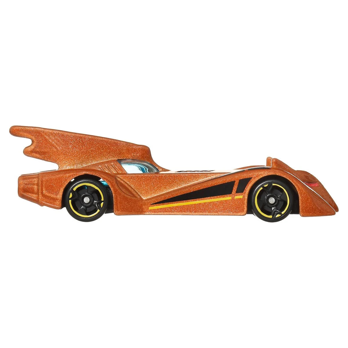 Hot Wheels Batman Themed 2025 Mix 1 Vehicle Case of 10
