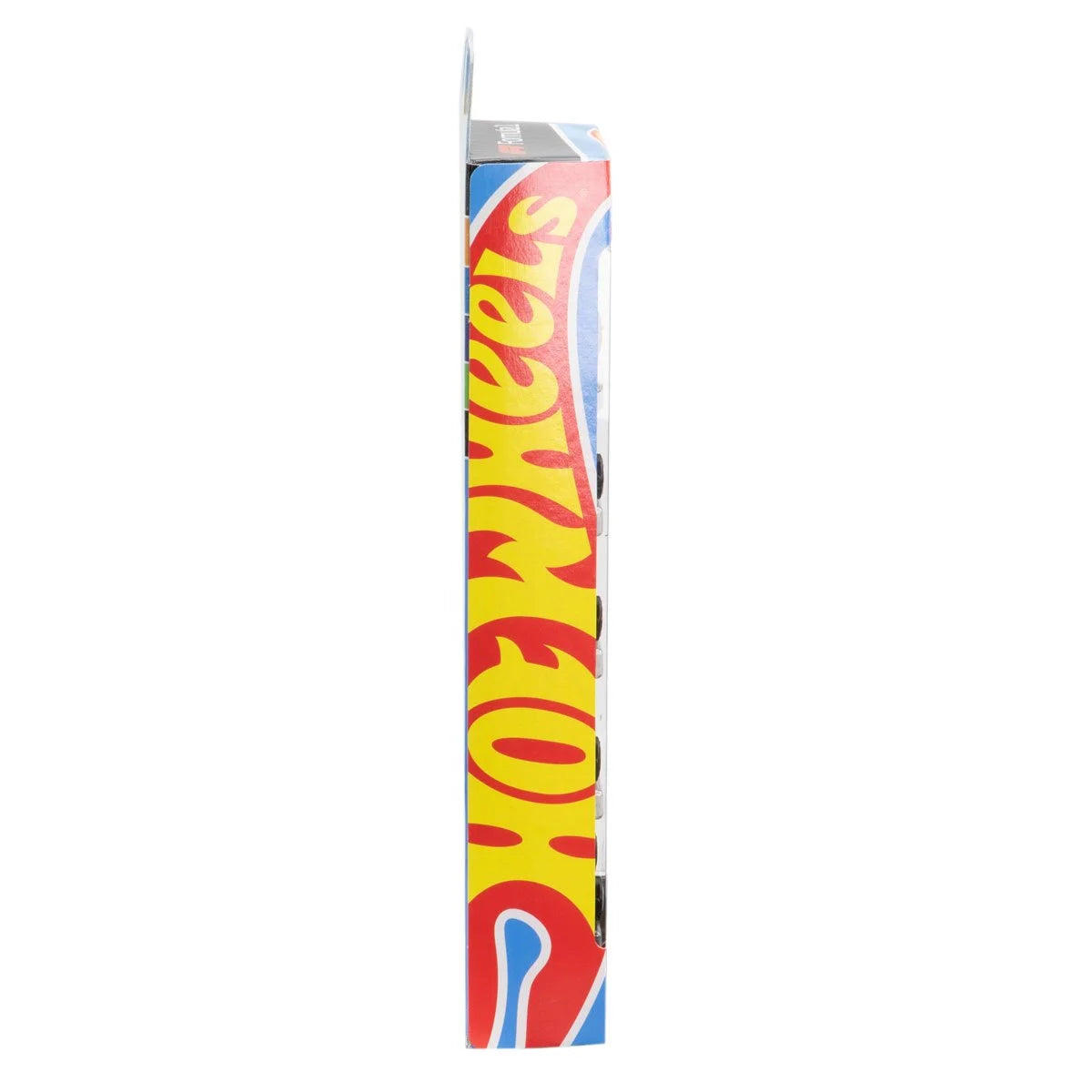 Hot Wheels Formula 1 Die-Cast Vehicles 5-Pack