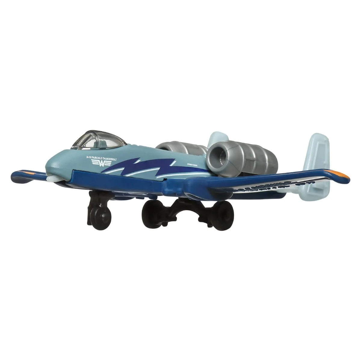 Matchbox Sky Busters 2024 Wave 4 Vehicles Case of 8