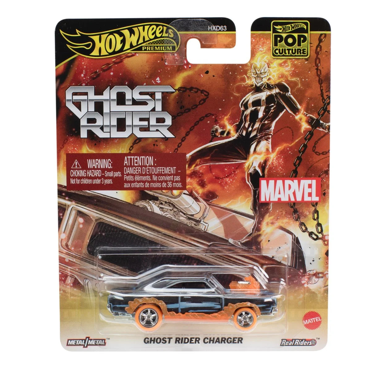 Hot Wheels Pop Culture 2025 Mix 2 Vehicle Case of 10