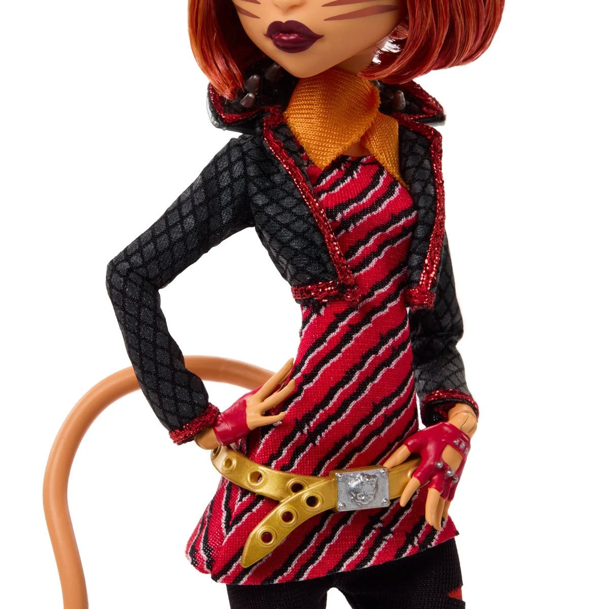 Monster High Boo-riginal Creeproduction Toralei