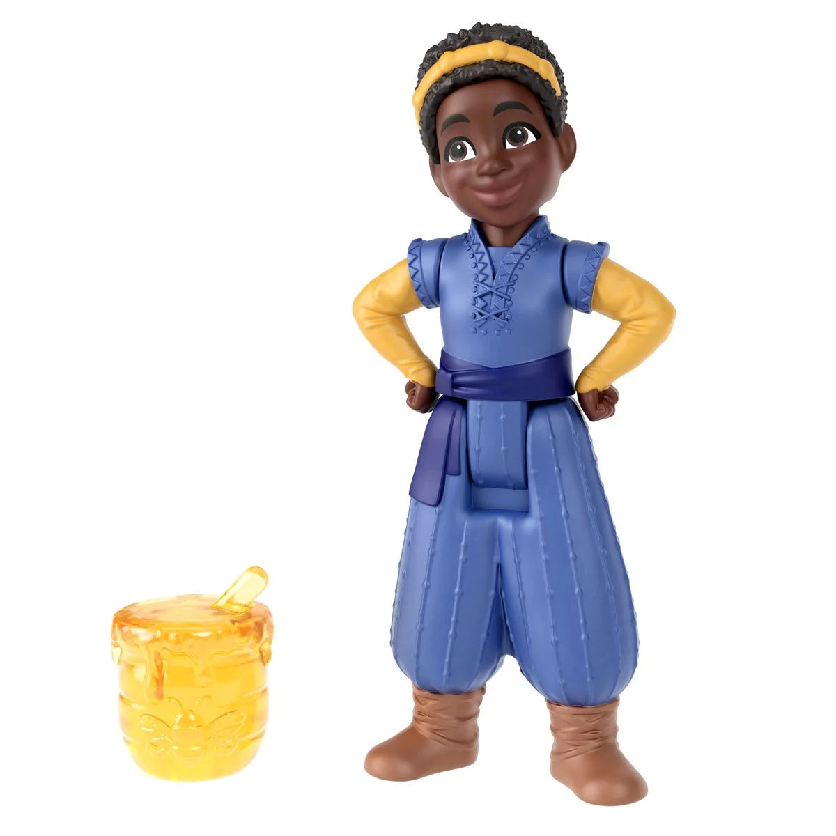 Disney Wish Star Reveals Surprise Mini-Figure Case of 6