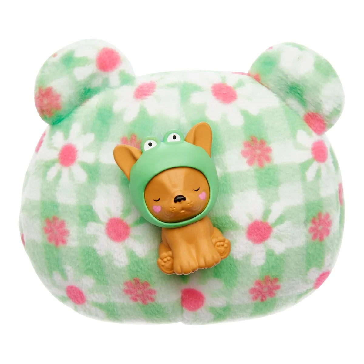 Barbie Cutie Reveal Chelsea Puppy as Frog Doll