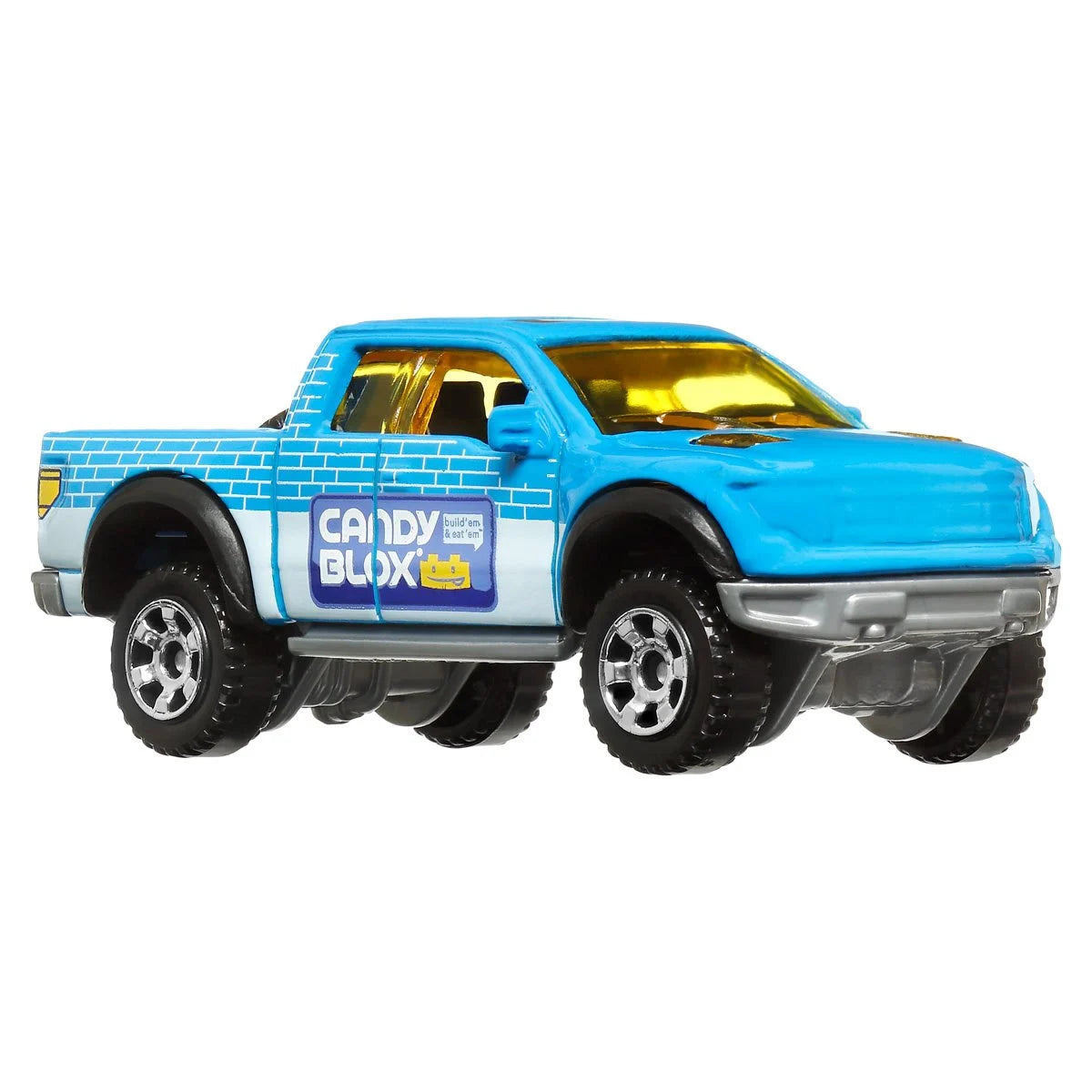 Matchbox Candy 2024 Mix Vehicle Case of 10
