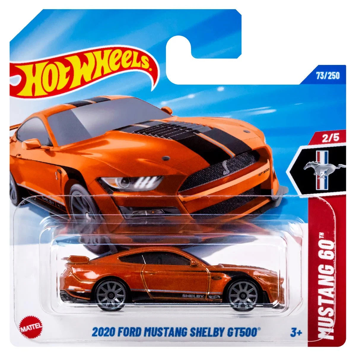 Hot Wheels Basic Car 2025 Wave 4 Case of 72