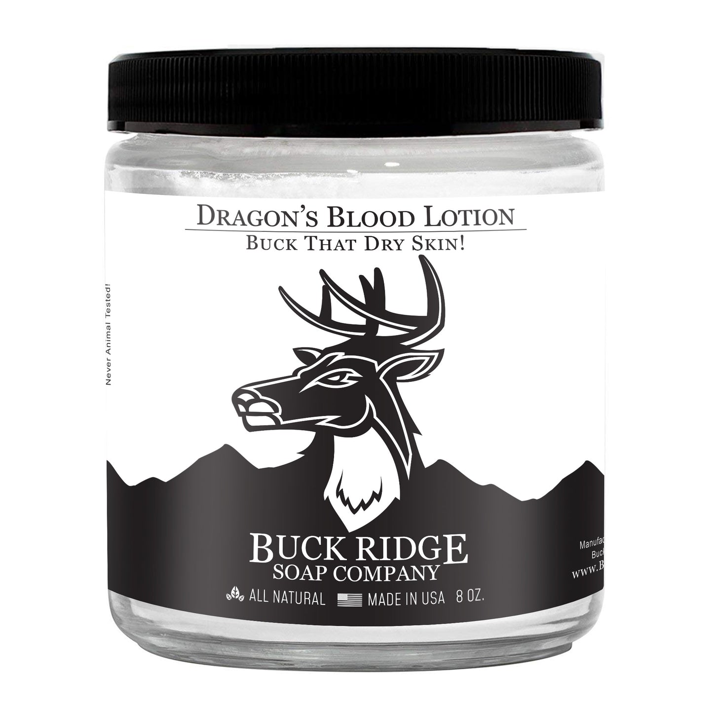 Dragon's Blood Body Lotion