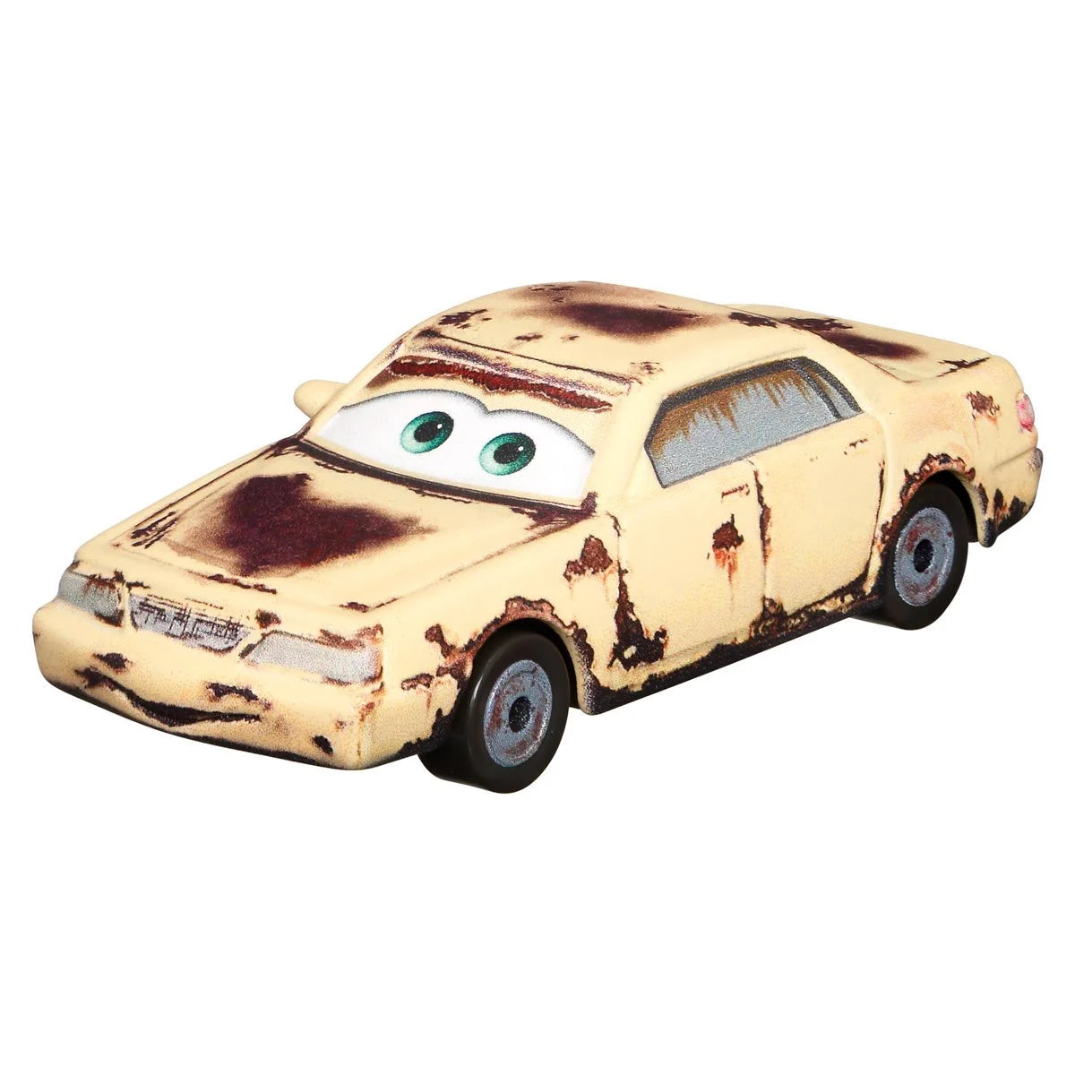 Cars Character Cars 2025 Mix 2 Case of 24