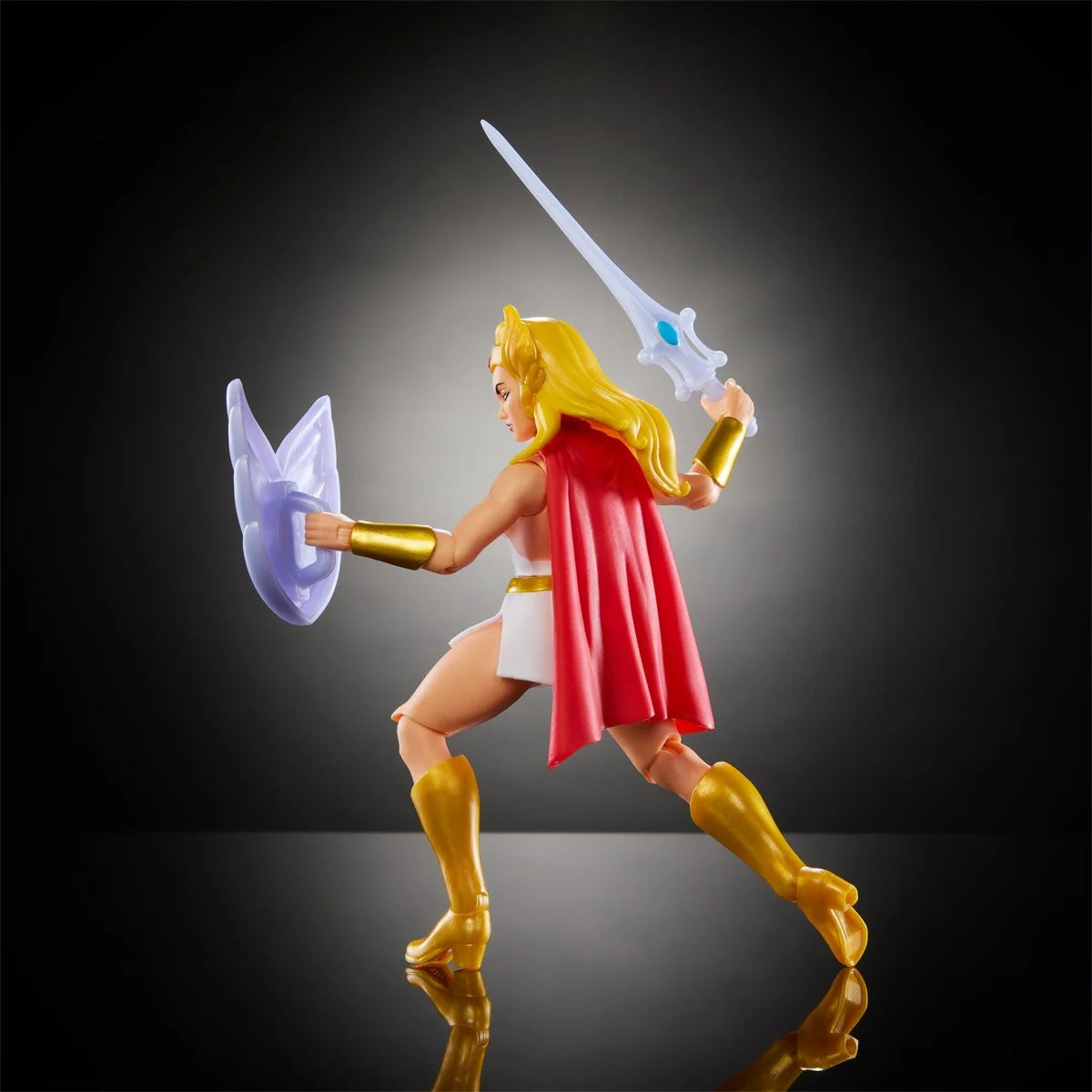 Masters of the Universe Origins Wave 21 Action Figure Case of 4