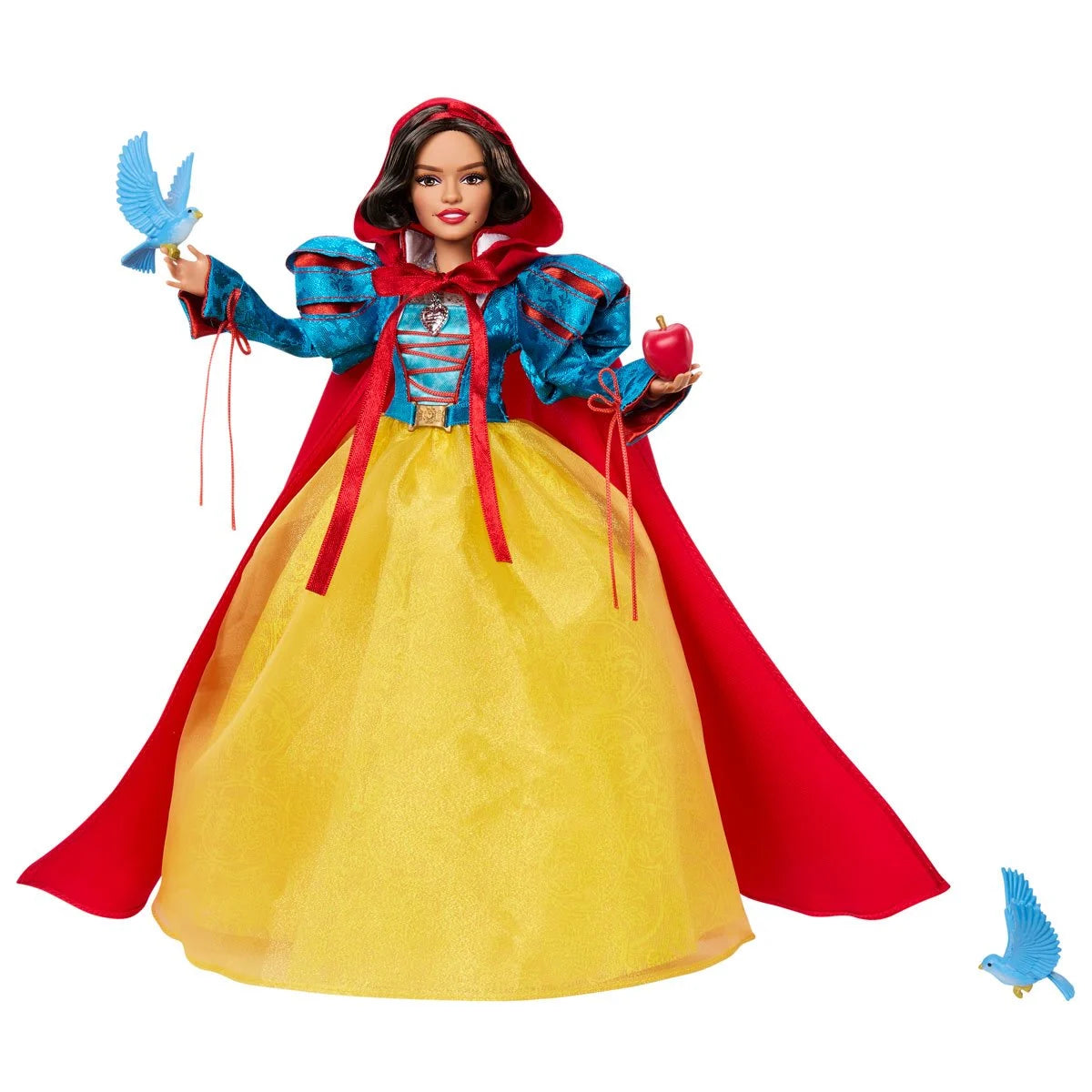 Disney Collector Snow White Collectible Fashion Doll Inspired by Disney Live Action Movie