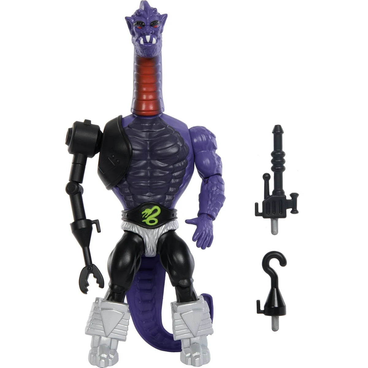 Masters of the Universe Origins Core Terroar Action Figure