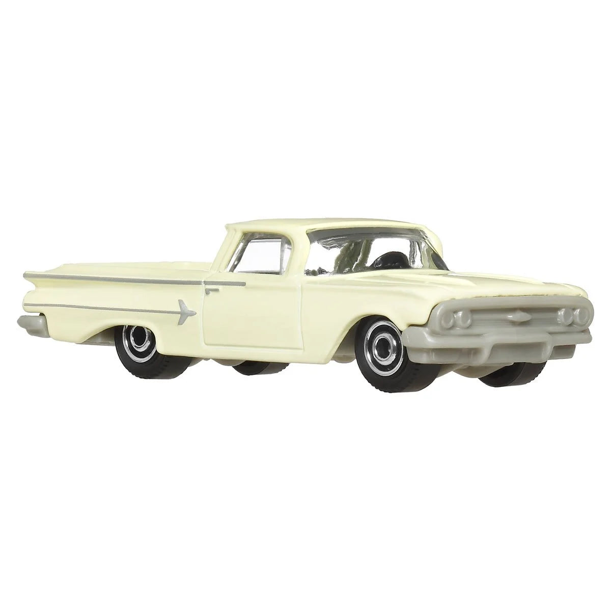 Matchbox Power Grabs 2025 Mix 5 Die-Cast Vehicle Case of 48