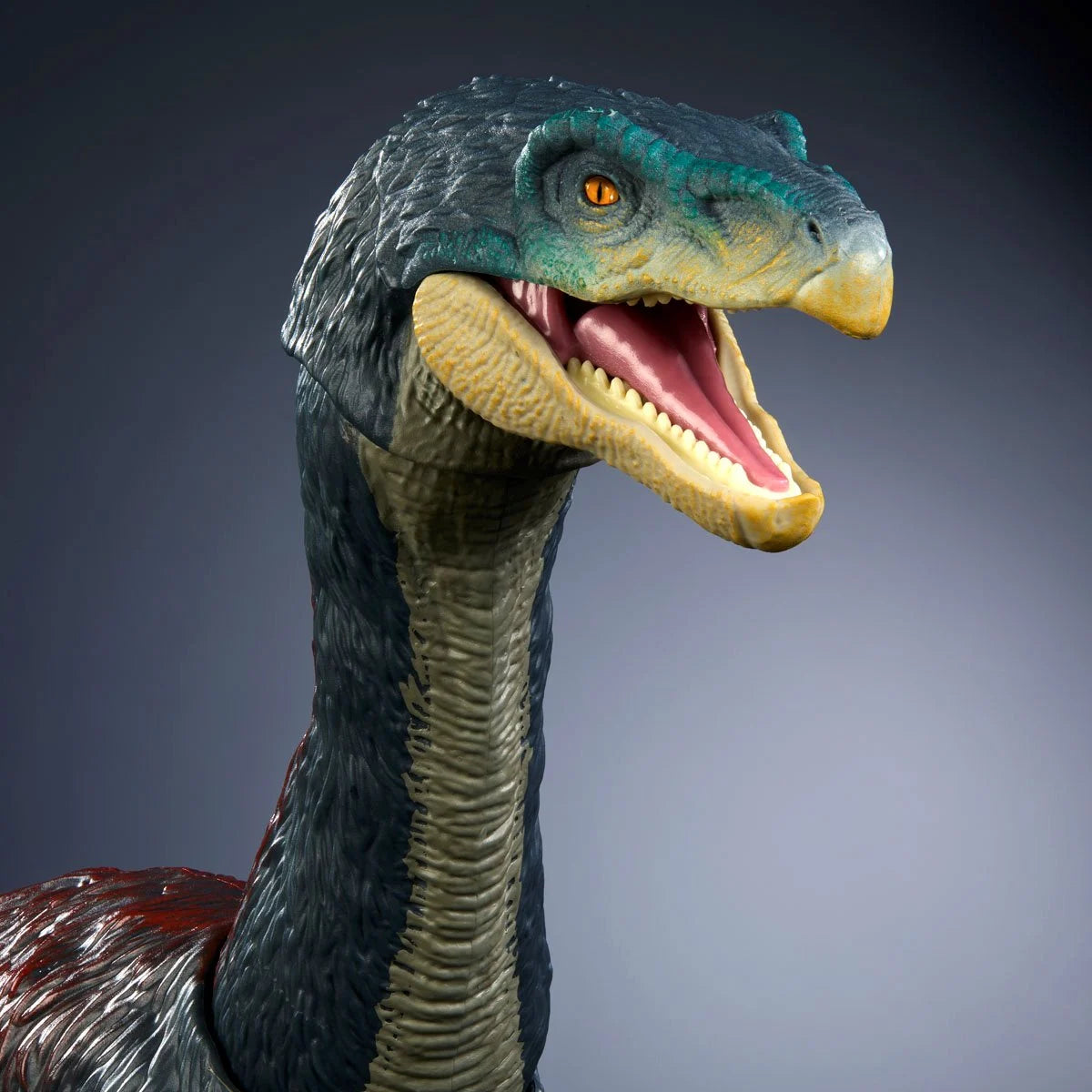 Jurassic World Hammond Collection Therizinosaurus Action Figure