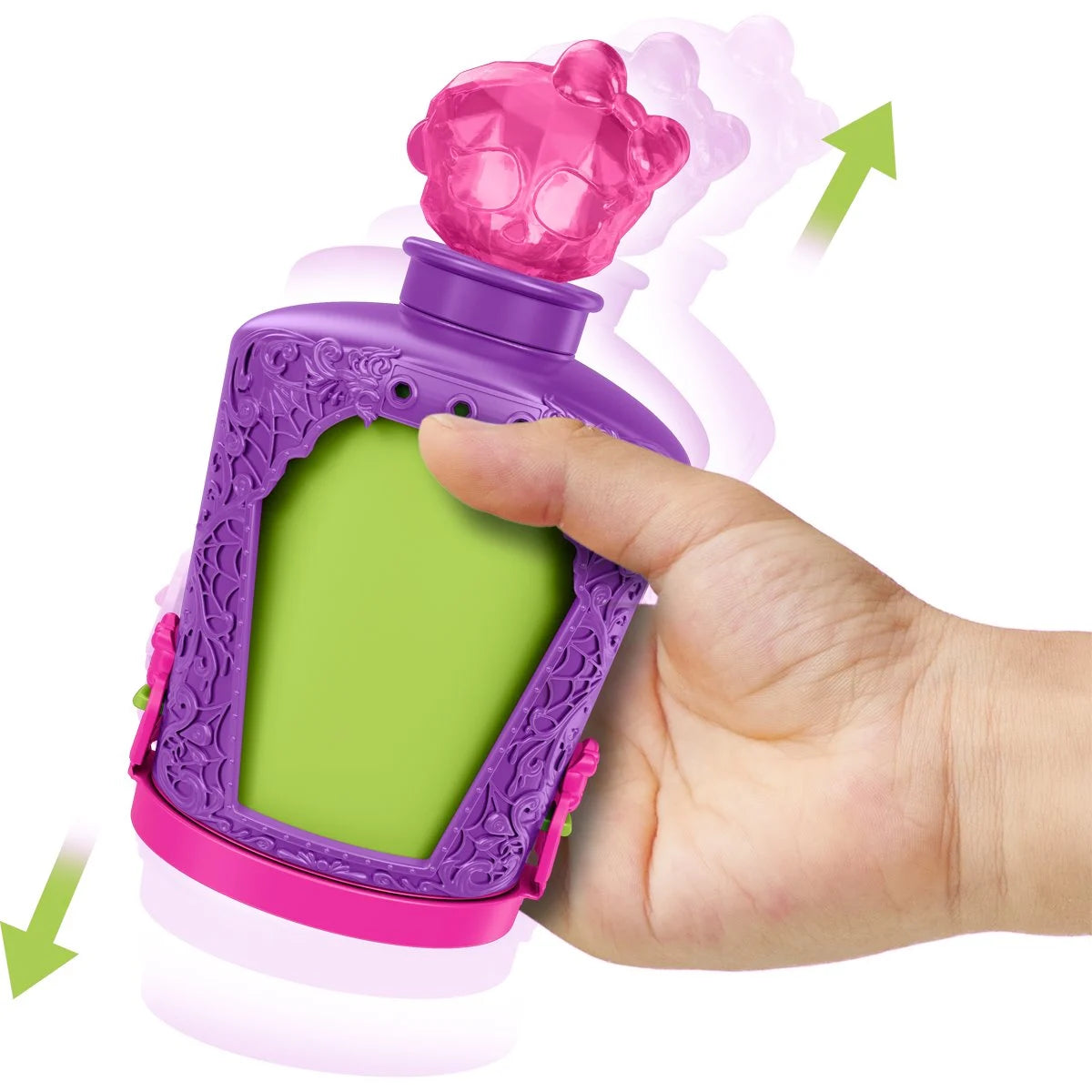 Monster High Potions Fright Size Mini Doll Mix 3 Case of 6