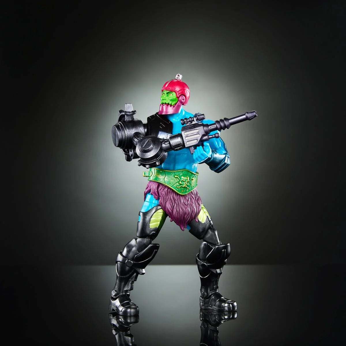 Masters of the Universe Masterverse Figure Wave 11 Case of 4