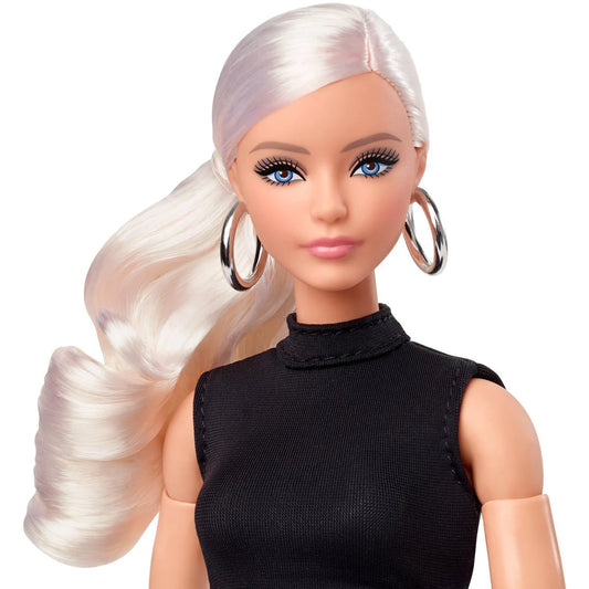 Barbie Basics Model 02 Doll
