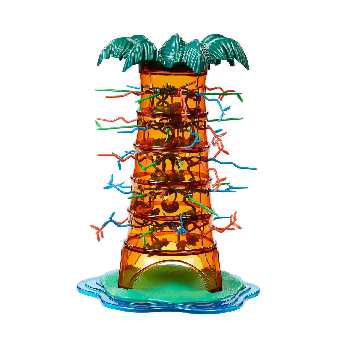KerPlunk Rockin Tree Party Game