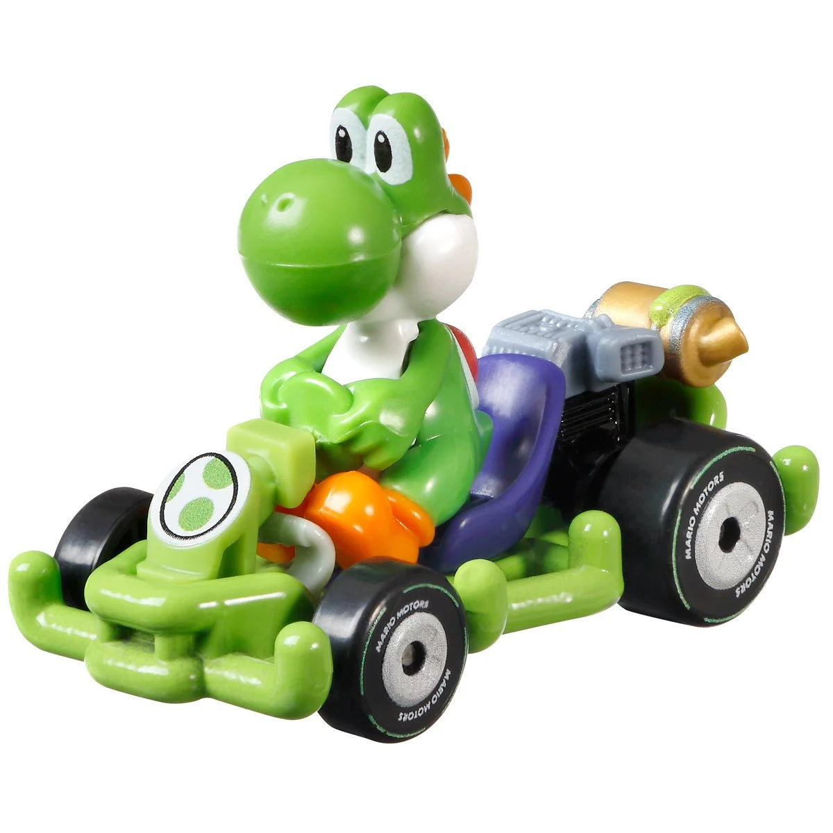 Mario Kart Hot Wheels 2023 Mix 1 Vehicle Case of 8