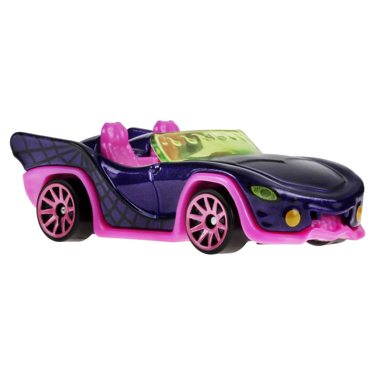 Hot Wheels Basic Car 2025 Wave 1 Case of 72