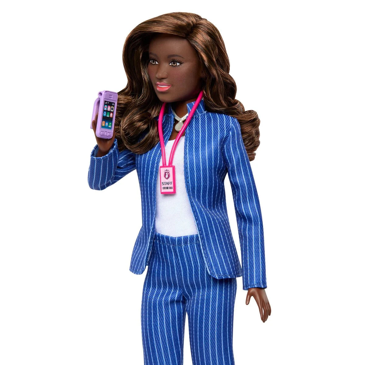 Barbie Career of the Year Sports Team Dolls Set of 4