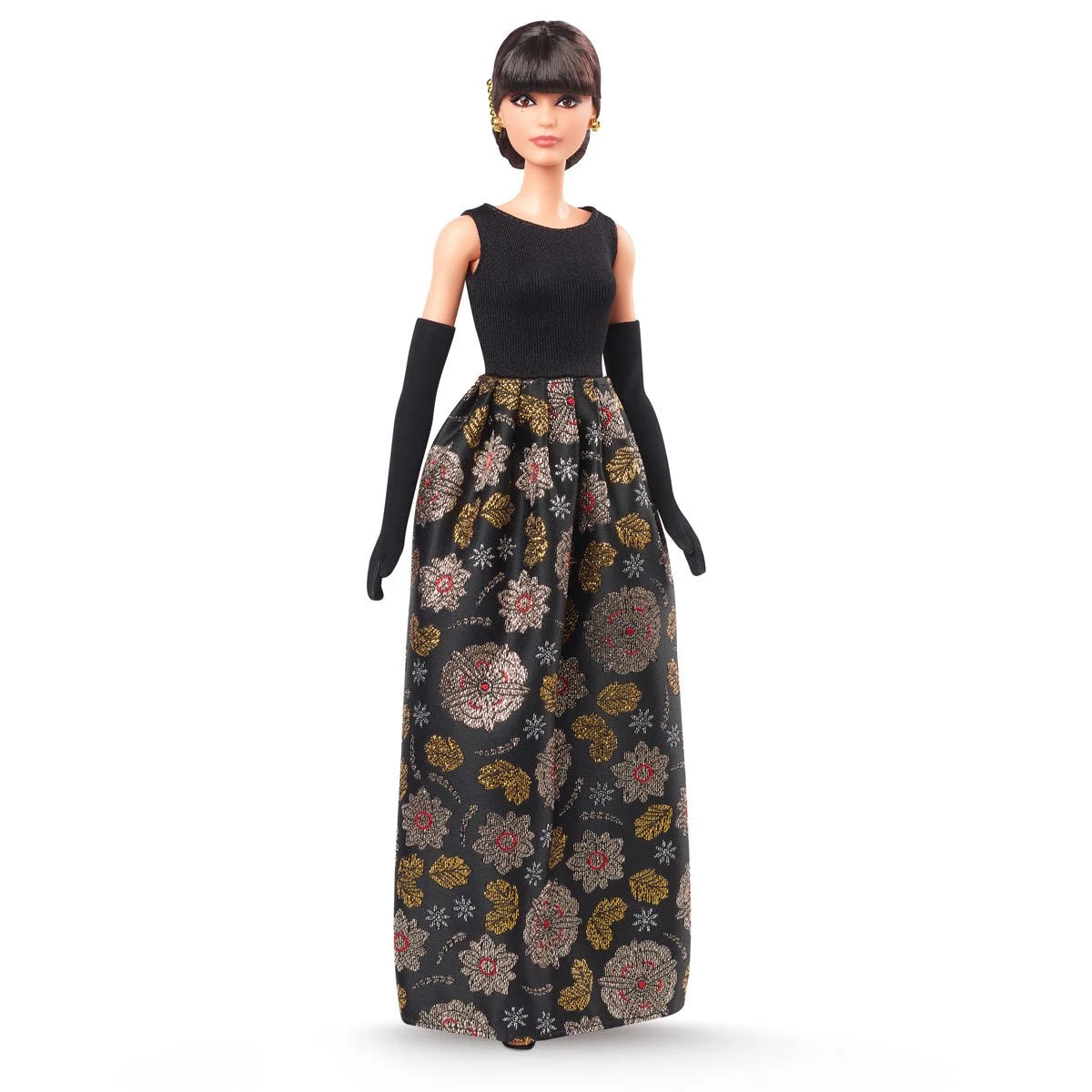 Barbie Rita Moreno Tribute Collection Doll