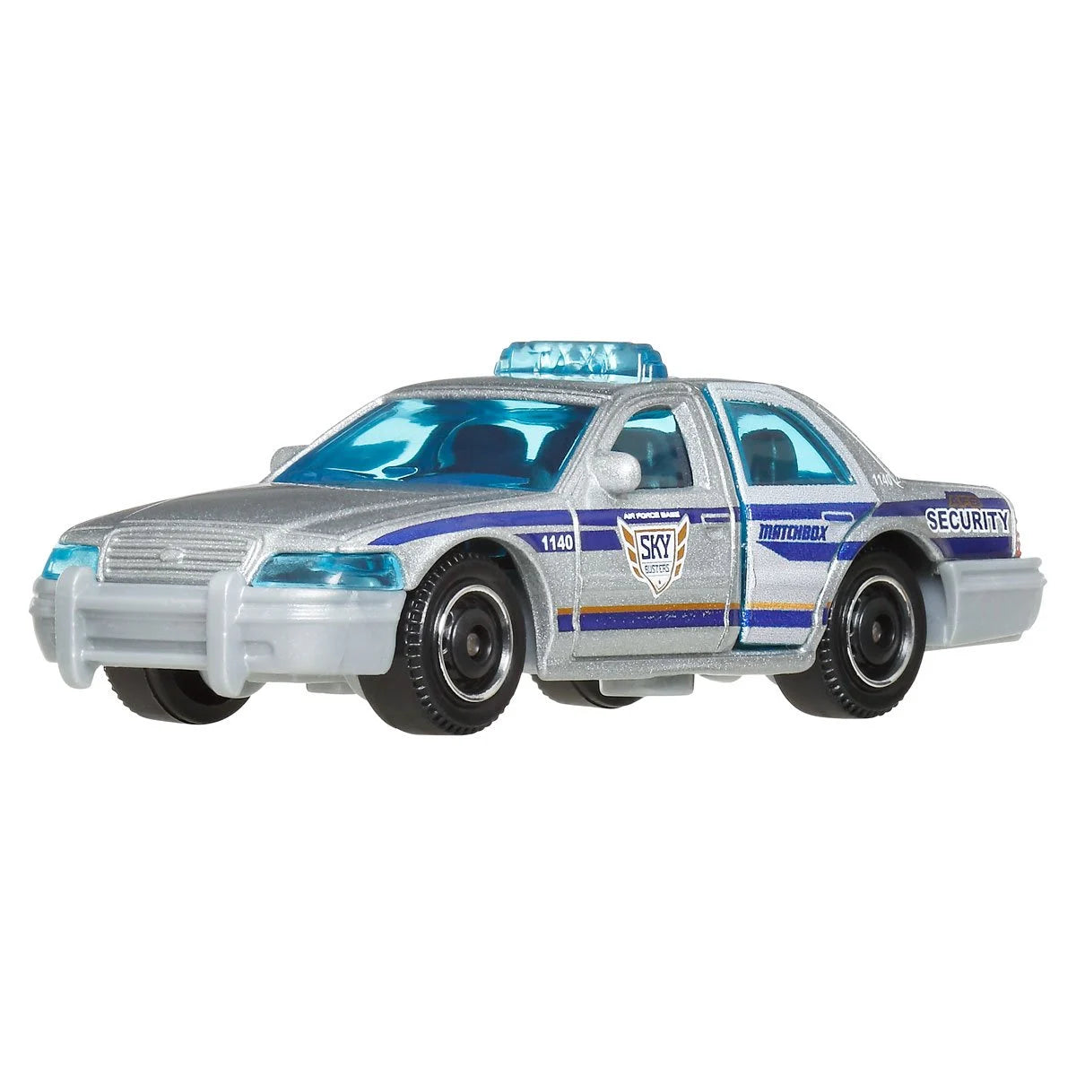 Matchbox Moving Parts 2025 Mix 3 Vehicles Case of 8