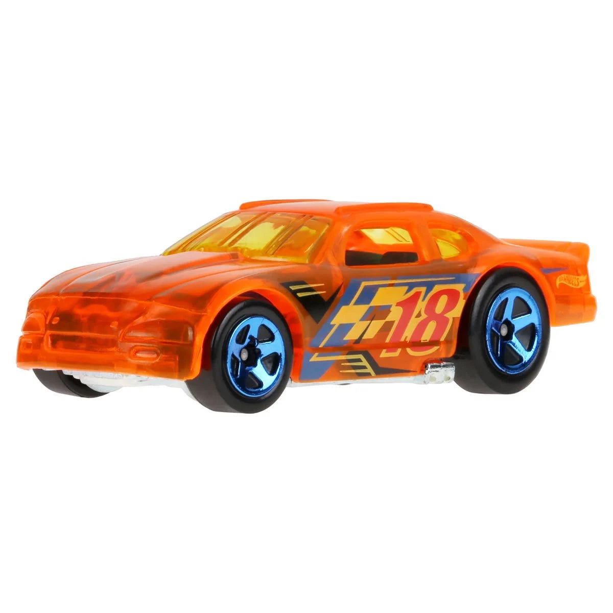 Hot Wheels Worldwide Basic Car 2025 Wave 5 Case of 72