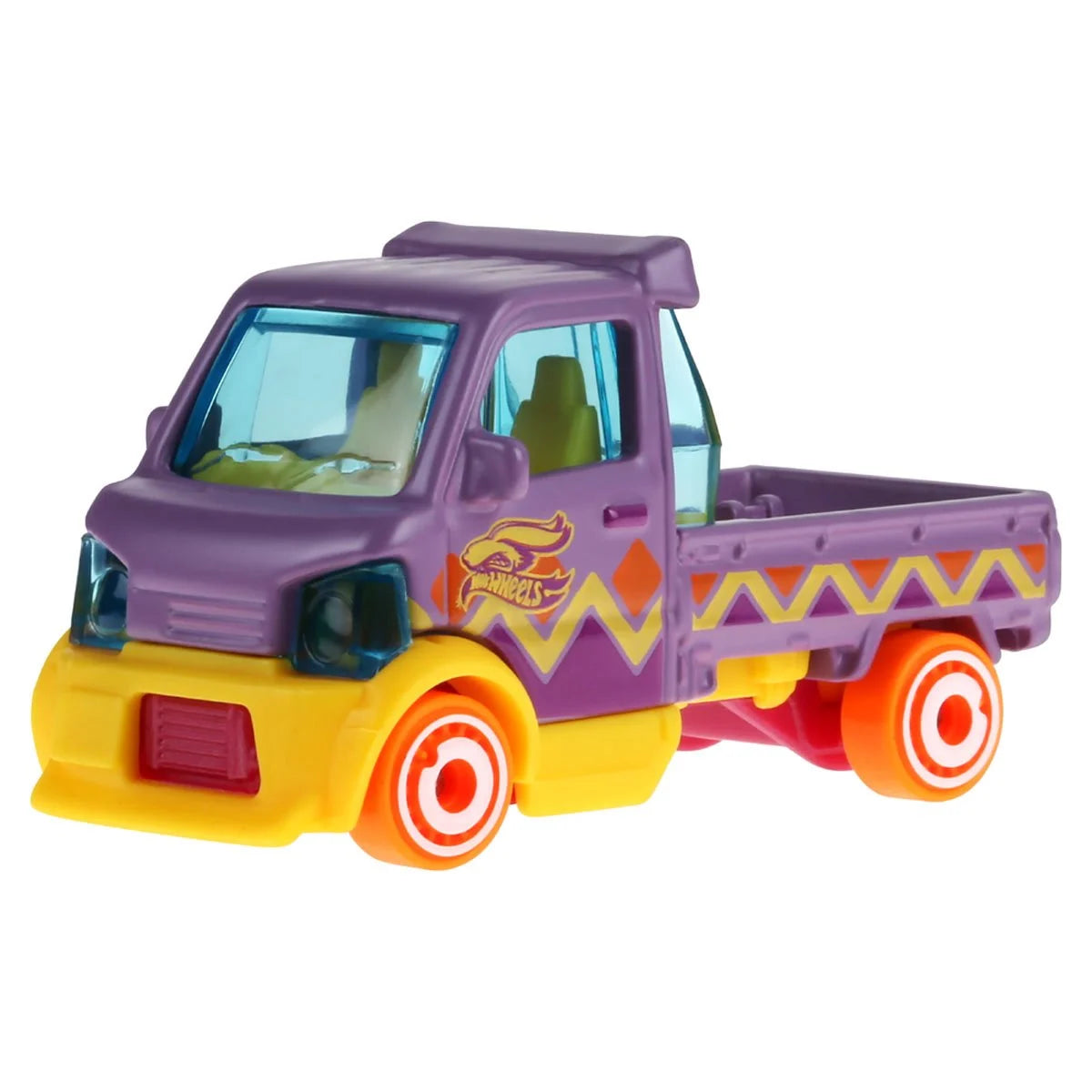 Hot Wheels Spring Vehicle 2025 Mix 1 Case of 24