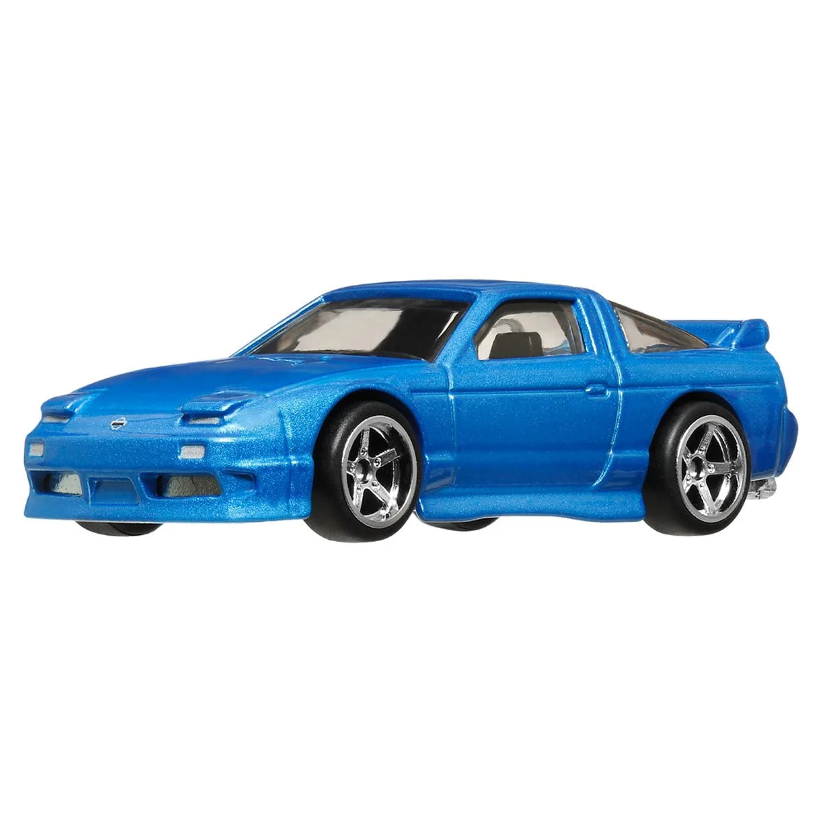 Hot Wheels Fast and Furious 2024 Mix 4 Vehicle Case of 10
