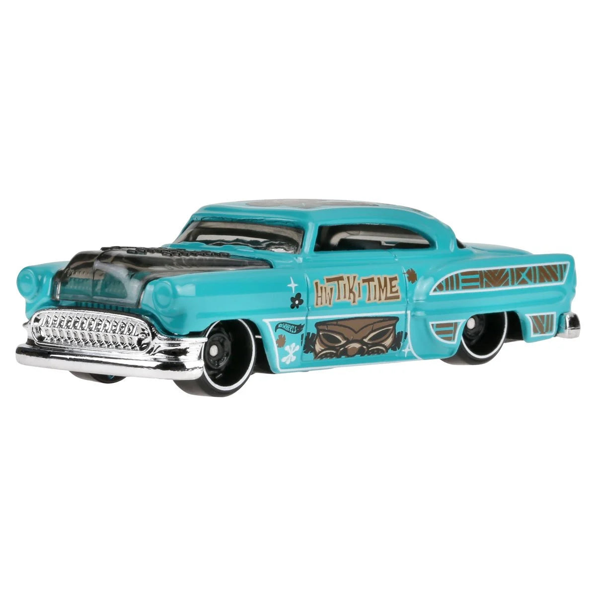Hot Wheels Basic Car 2025 Wave 1 Case of 72