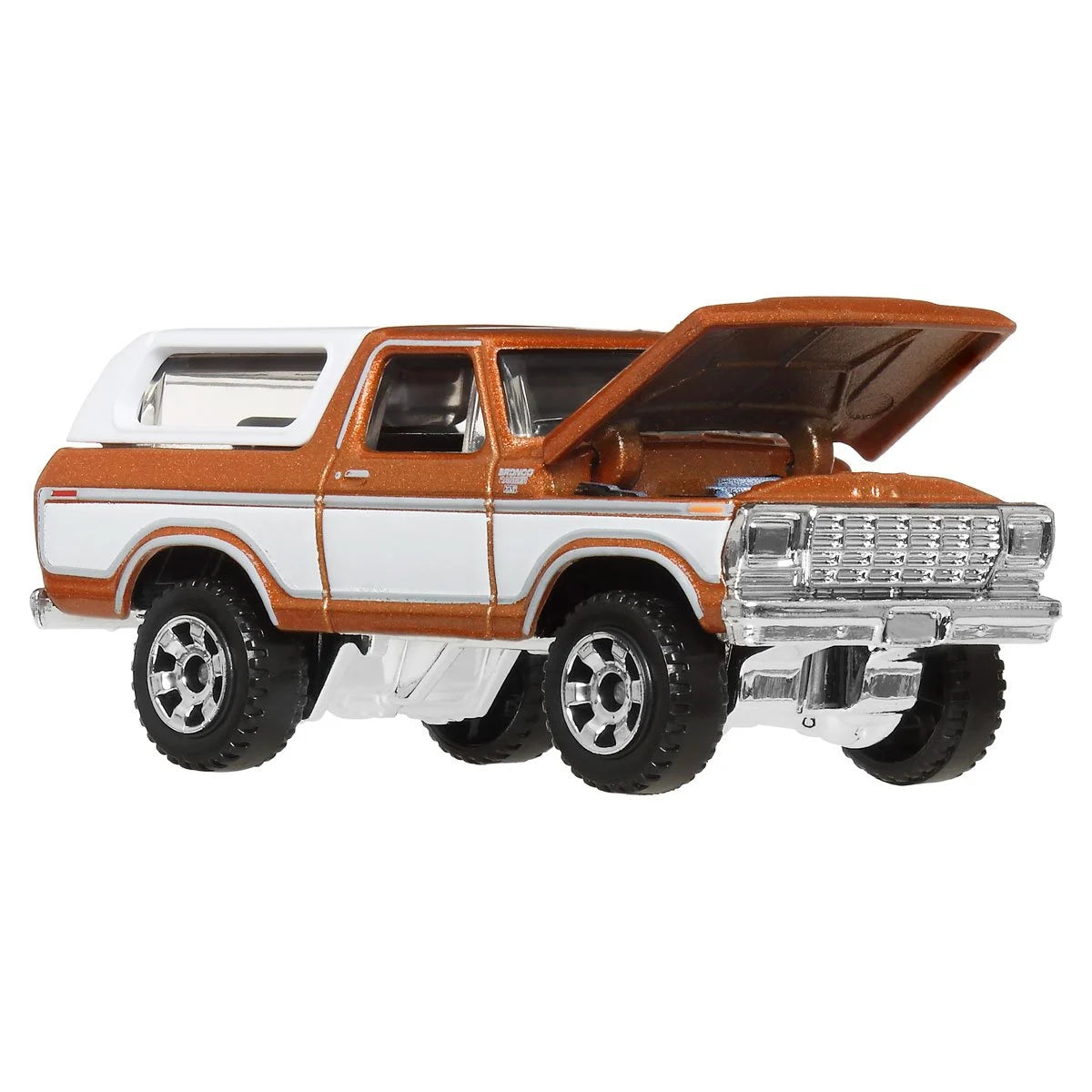 Matchbox Moving Parts 2025 Mix 3 Vehicles Case of 8