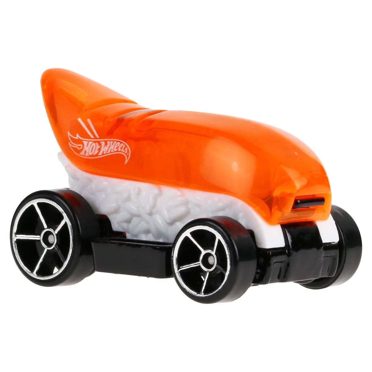 Hot Wheels Worldwide Basic Car 2025 Wave 5 Case of 72