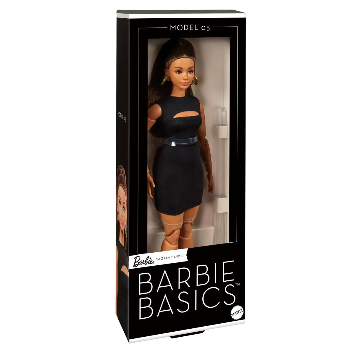 Barbie Basics Model 05 Doll