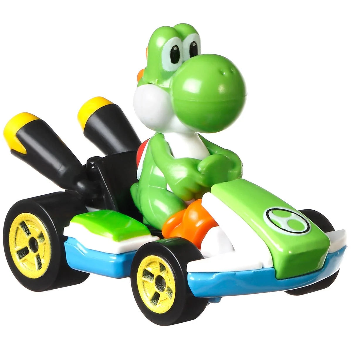 Mario Kart Hot Wheels 2025 Mix 1 Vehicle Case of 8