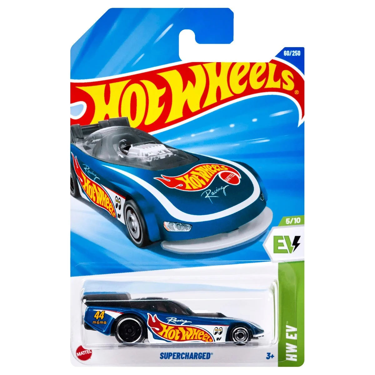 Hot Wheels Worldwide Basic Car 2025 Wave 4 Case of 72