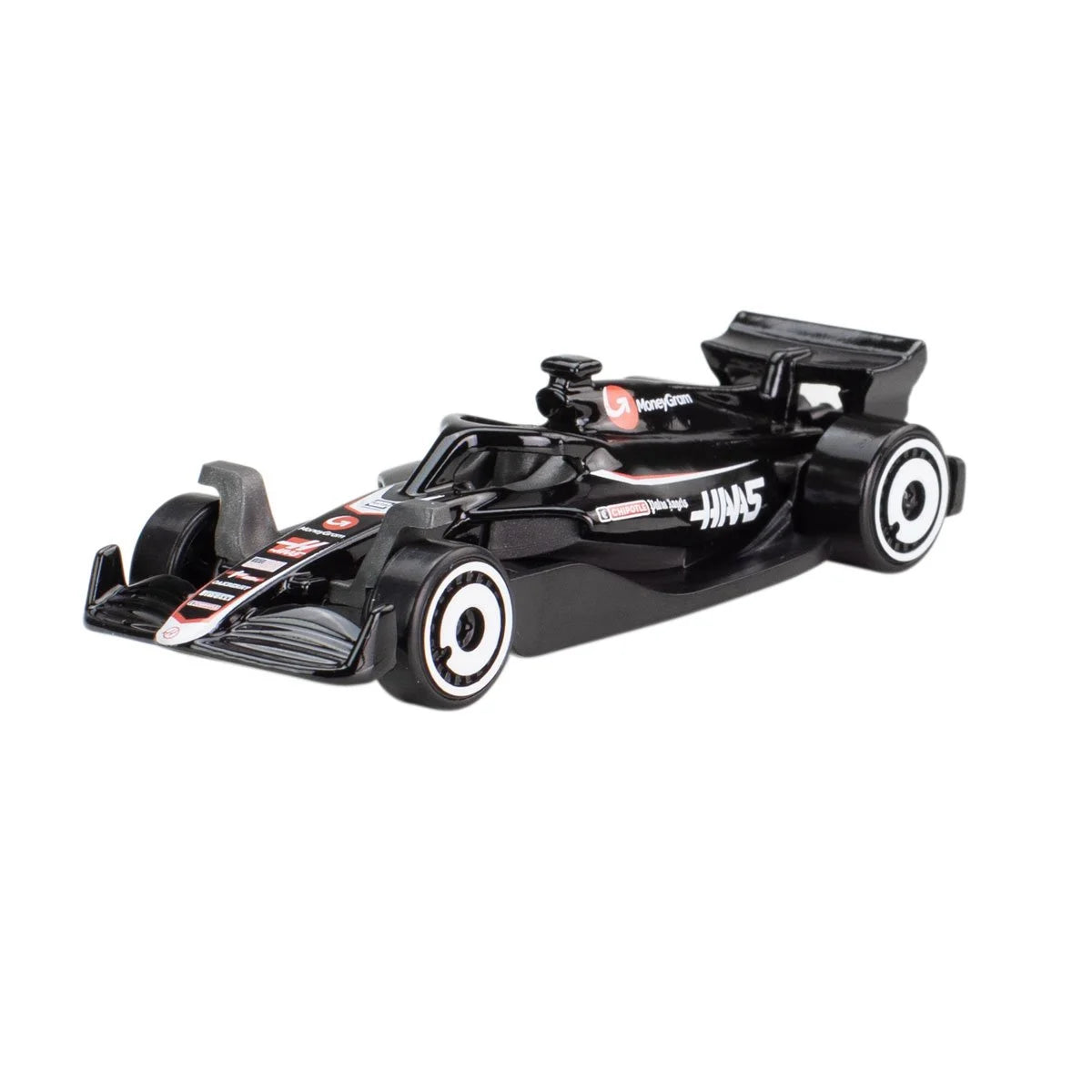 Hot Wheels Formula 1 Die-Cast Vehicles 5-Pack